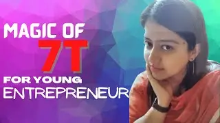 Magic of 7T