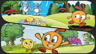 Adventure Story ALL CUTSCENE - Revenge Of Chingu