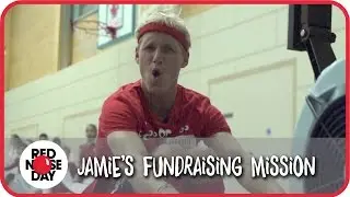 Jamie Laing's Schools' Fundraising Highlights