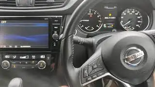 2018 Nissan X-Trail(1)