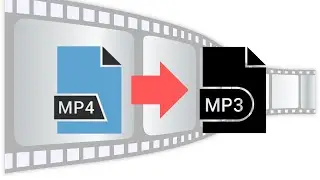 How to convert MP4 to MP3 using VLC media player (step by step)