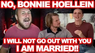 Bonnie Hoellein Gives Me A Shout Out In Her 10 Year Anniversary Video
