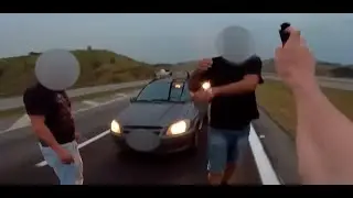 GUI50: TRÂNSITO NÃO É BRINCADEIRA!