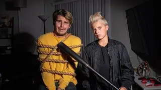 Evil Little Brother Part 2 | Twan Kuyper, Gavin Magnus