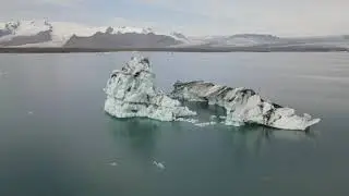 August 2021 Iceland