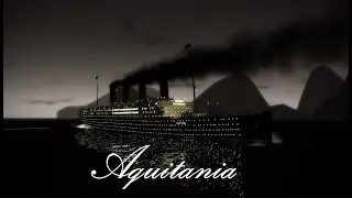 l Aquitania l