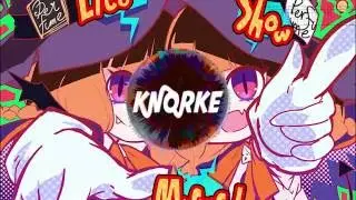 Lite Show Magic (t+pazolite vs C-Show) - Crack Traxxxx [xxxxTREME] - Color Collage
