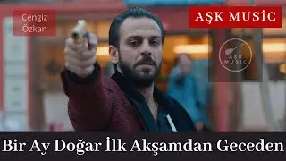 Bir Ay Doğar İlk Akşamdan Geceden (Dağlar Kışımış) - Şahin KAYA