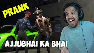 Main Ajju Ka Chota Bhai Hun