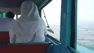 Sorotan 8.24 - 13.24 dari Wisata Di Danau Ranau