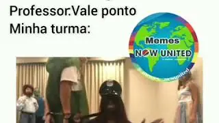 NOW UNITED - vídeos aleatórios