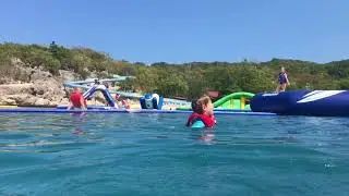 Labadee, Haiti