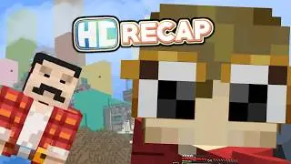 The Cattail Incident - Hermitcraft Recap S11 Week 29
