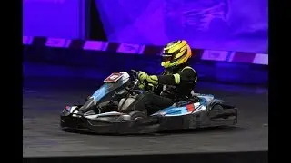 4h AMS Karting Eupen octobre 2017