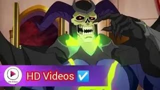 Властелины вселенной: Откровение (1- сезон, Вторая половина) - Русский трейлер (Субтитры, 2021)