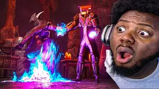 PLUNGER ABSORBS THE DOCTOR? | skibidi toilet zombie universe 49
