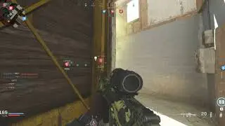 Call of Duty  Modern Warfare 2019: Whoopsie | Shot with GeForce