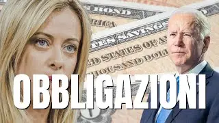 È (davvero) IL MOMENTO DI INVESTIRE in OBBLIGAZIONI?