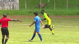 Kakamega Homeboys VS Nairobi City stars Extended Highlights and Goals