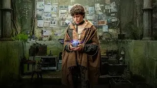 ✔ TRIBES OF EUROPA | Trailer italiano SerieTV Netflix