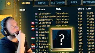 Shakes & Fidget - Der Avatar Kampf geht in die Finale Phase! *1963 SFGame
