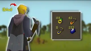 These Will Hopefully Last Me Quite a While.. – Ironman Ep: 10