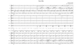 Avenged Sevenfold - "Save Me" (Orchestral Arrangement)
