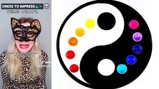 *1 HOUR* 🎨 Text To Speech 🎨 ASMR Satisfying Art || @Brianna Guidry || POVs Tiktok Compilations 2024