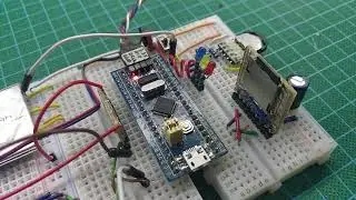 Made An Audio Recorder/Player From Scratch !