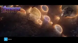 Marvel Studios' Avengers: Endgame | 