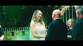 Charleston, SC Wedding Video | Unveiling Love's Story | Stories and Stills