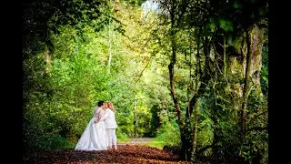 Bryngarw House, Bridgend Wedding Videography