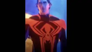Miguel O'Hara Edit // Spider Man // After Hours #edits #marvel #spiderman