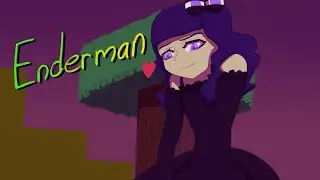 Minecraft Femboys Ep4: Enderman