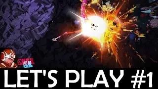 GALAK-Z | GAMEPLAY | PS4