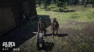 A Fish For Fritz