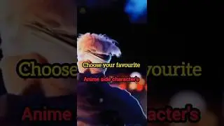 prince of Egypt | choose your favourite character | part 2 #anime #edit
