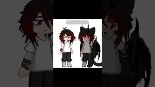 #рекомендации #gacha #animegames #хочуврек #меме #gachaclub #эмили_кв #гача #котывоители