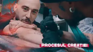 Samurai & M3taphour - Raul Necesar (Procesul Creatiei)