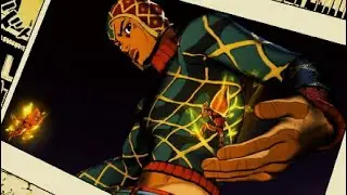 Fugo and Mista Anime Mods + Narancia EoH Mod