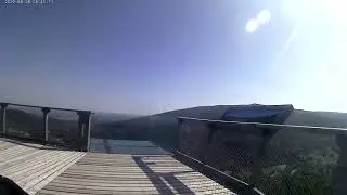 Swieradów Zdrój Wieża Widokowa SKY WALK