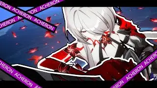 A Very Late Acheron Video