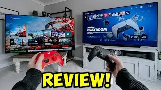 Best Tvs For Gaming You Can Buy Today