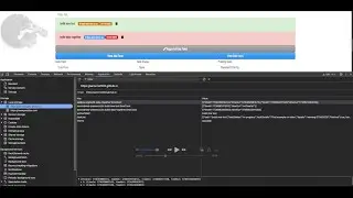 Download, upload & merge local storage data utilizing JSON keys : JavaScript tutorial (open source)