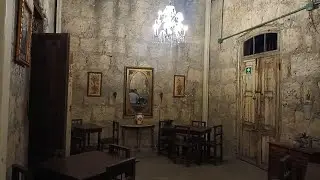 Convierten CASA EMBRUJADA en RESTAURANTE | El crimen de la CASA DE ARAMBERRI en Monterrey