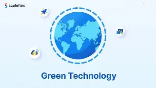 Green Technology and Digital Carbon Footprint