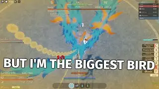 The GPO Colosseum Experience(PS Server Edition) | Grand Piece Online Update H8