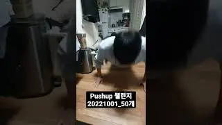 #pushupchallenge