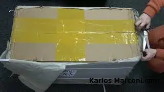 Летняя женская сумочка кросс боди бренд Karlos Marconi