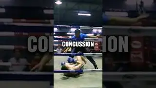 The most important technique you're MISSING in your #MuayThai practice